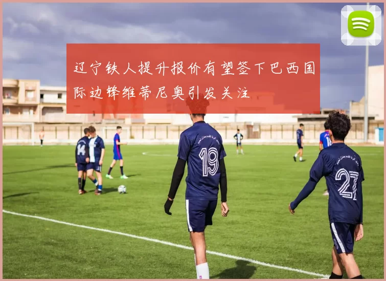 辽宁铁人提升报价有望签下巴西国际边锋维蒂尼奥引发关注