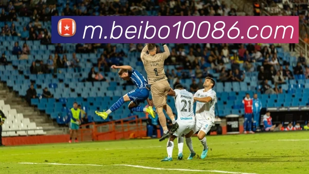 贝博体育品牌故事